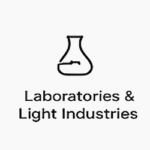 Laboratories & Light Industries
