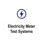 Electricity Meter Test Systems