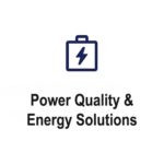 Power Quality & Energy Solutions
