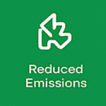 Reduced Emissions Reduced Emissions