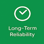 Long Term Reliability Long Term Reliability